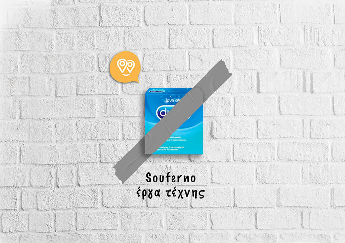 durex condom creative advertising social media promosion graphic design